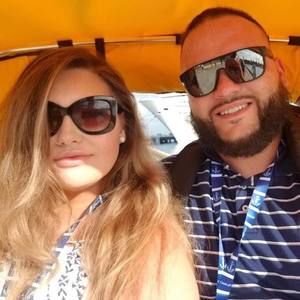 Meet your Posher, Deven